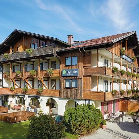 H+ Hotel Оберштауфен Екстер'єр фото