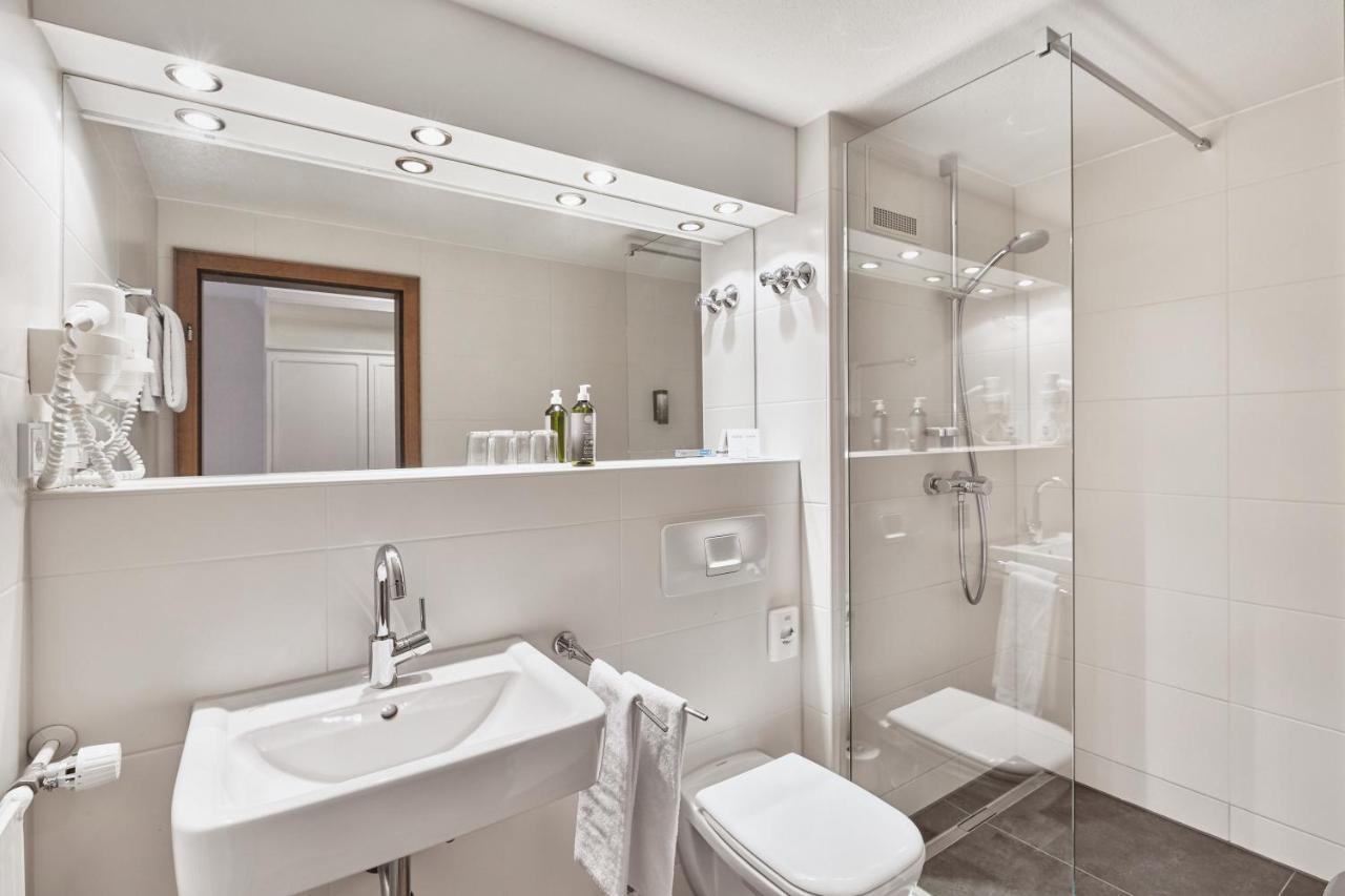 H+ Hotel Оберштауфен Екстер'єр фото