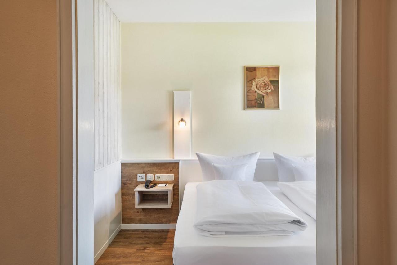 H+ Hotel Оберштауфен Екстер'єр фото